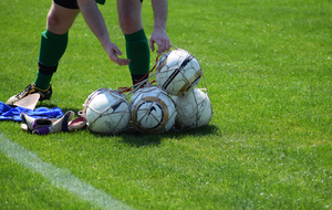 Reprise des entraînements et planning pour la saison 24-25