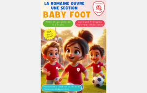 Ecole babyfoot