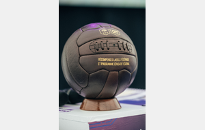 Journées des recompenses des labels fédéraux et du programme éducatif fédéral