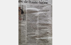 Est Républicain 28 mai 2026