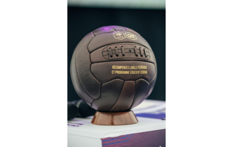 Journées des recompenses des labels fédéraux et du programme éducatif fédéral